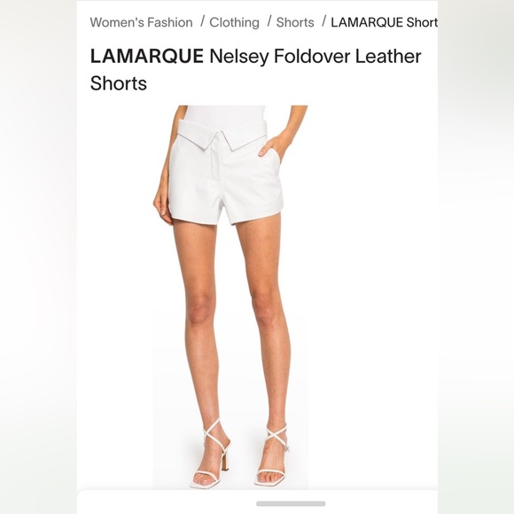 Rumi jacket / Nelsey pants - Picture 2 of 4